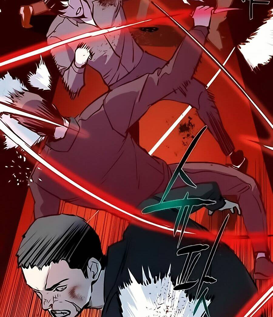 bạn học tôi là lính đánh thuê chapter 16 104