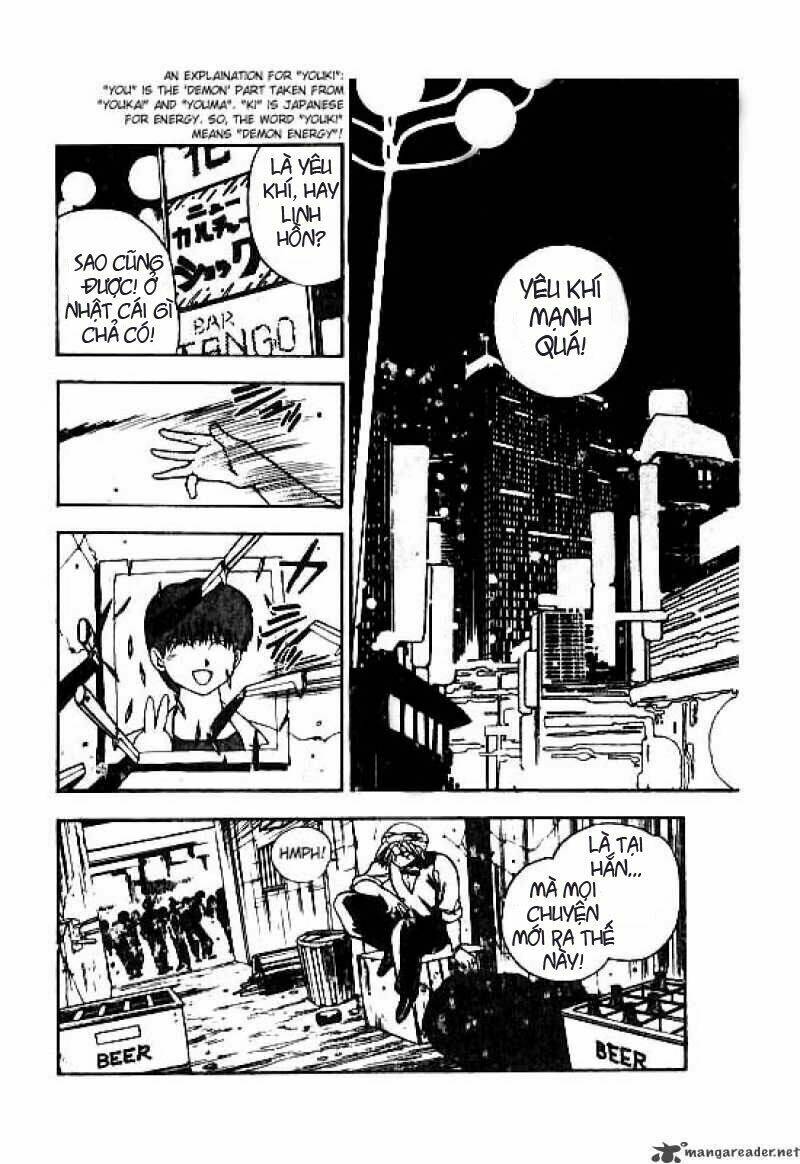 3x3 eyes chapter 97 6