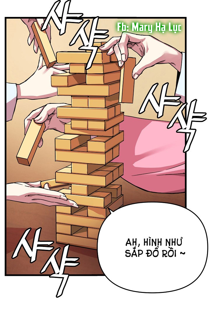 tôi sẽ sống như một hoàng tử chapter 11 52