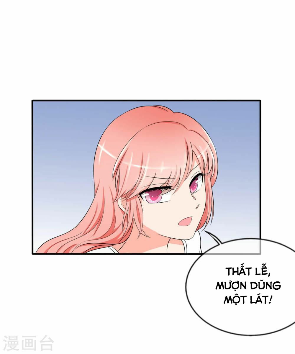 siêu cấp nữ thần trọng sinh chapter 3 20