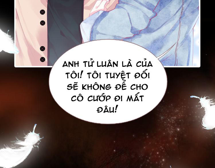 thiên thần sa ngã chapter 0 25