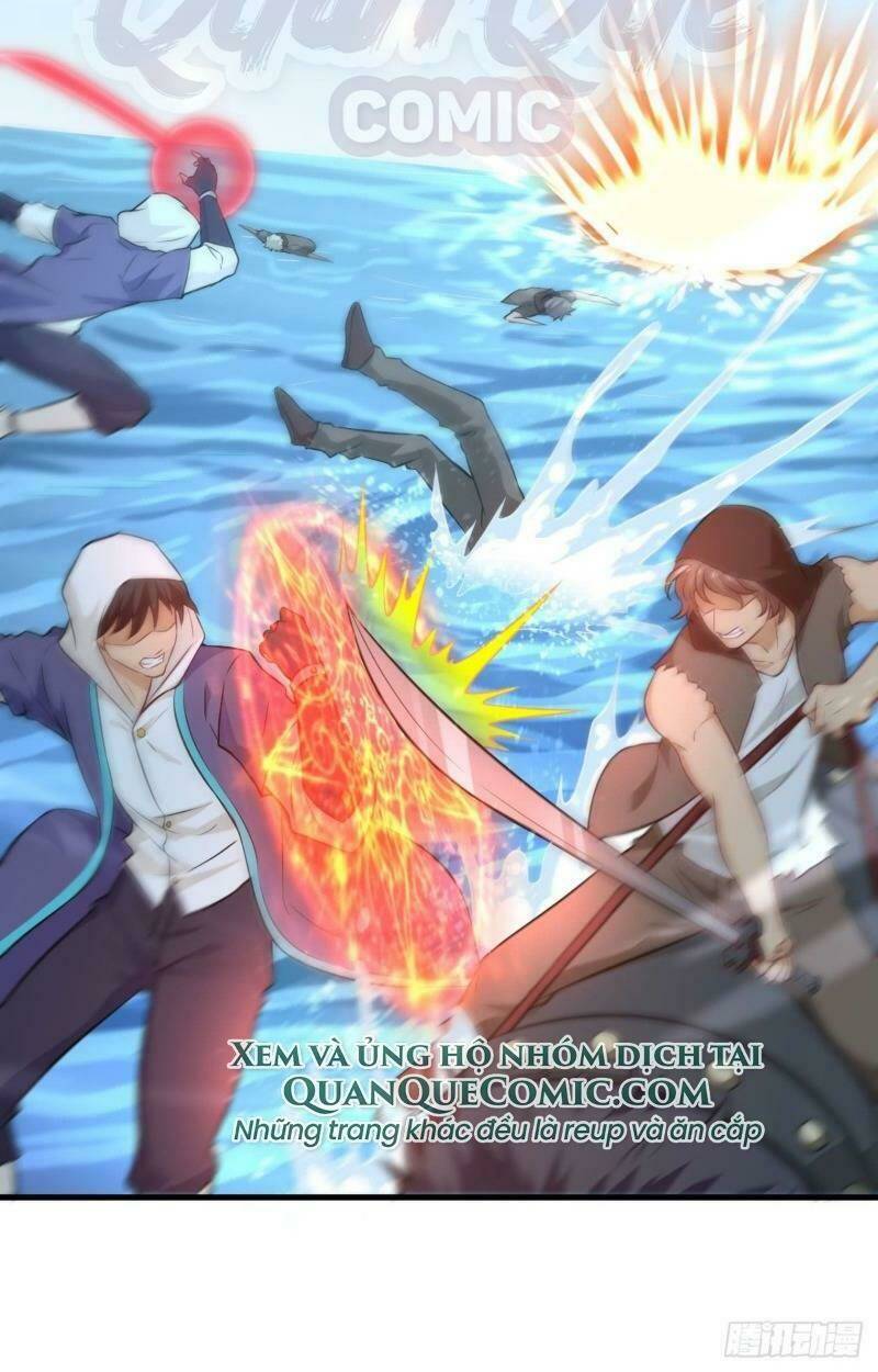 minh nhật thần đô chapter 48 2