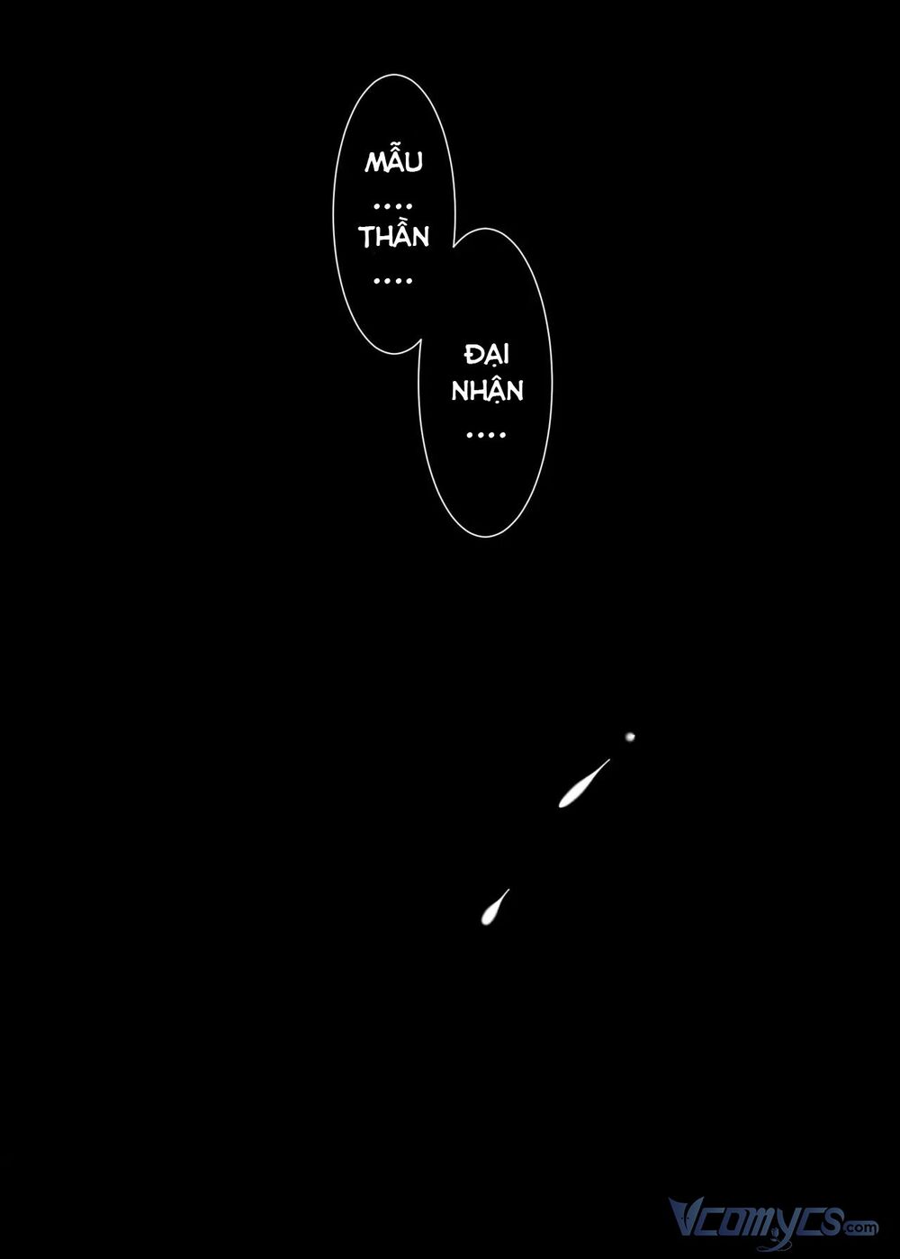 tình địch quái gở lại tăng thêm rồi chapter 34 36