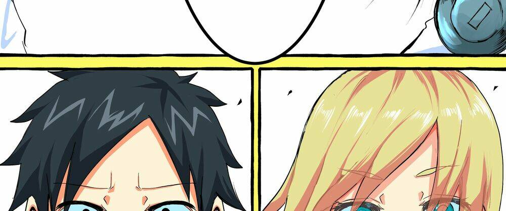 tennen gyaru kawaguchi-san chapter 7 11