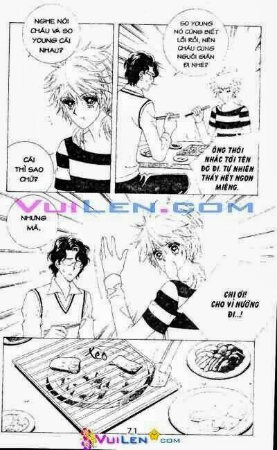 đại ca đi học chapter 13 71