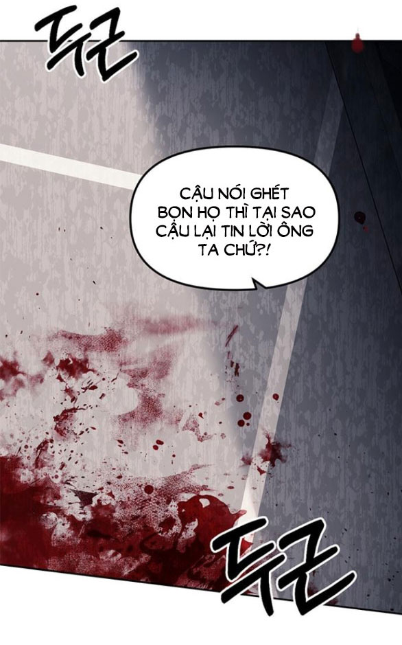 xâm nhập trường trung học tài phiệt END SS1 17