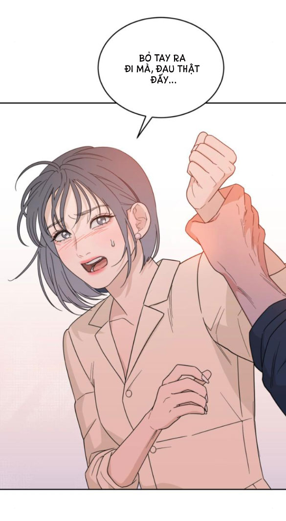 Vận May Bất Ngờ chapter 26.2 19