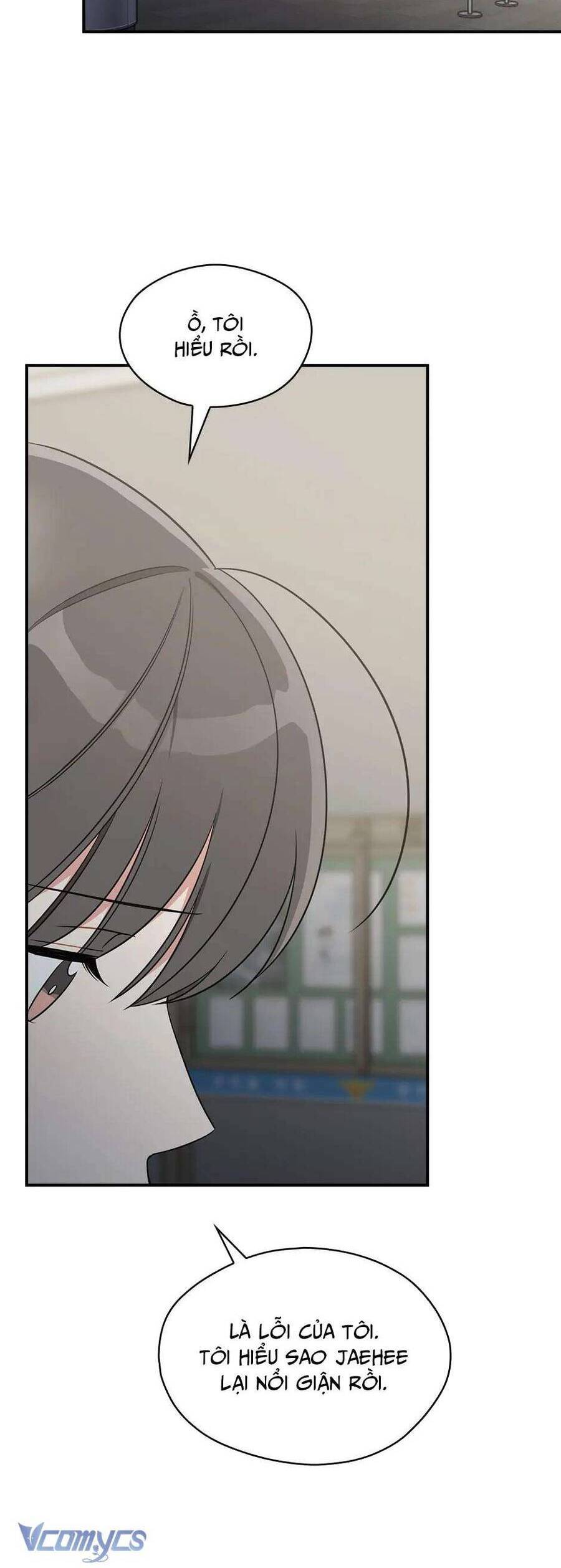 ly espresso của mùa xuân chapter 60 33