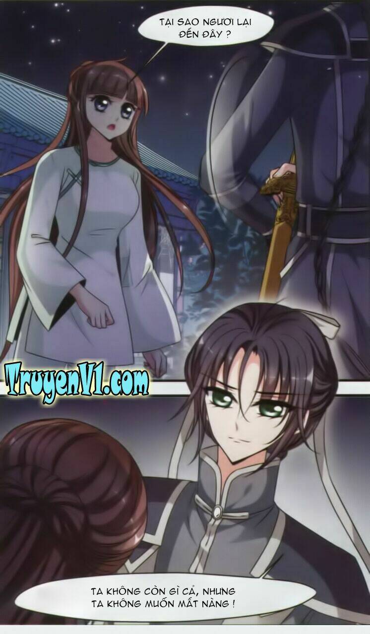 phi đãi nghiên tuyết chapter 80 5