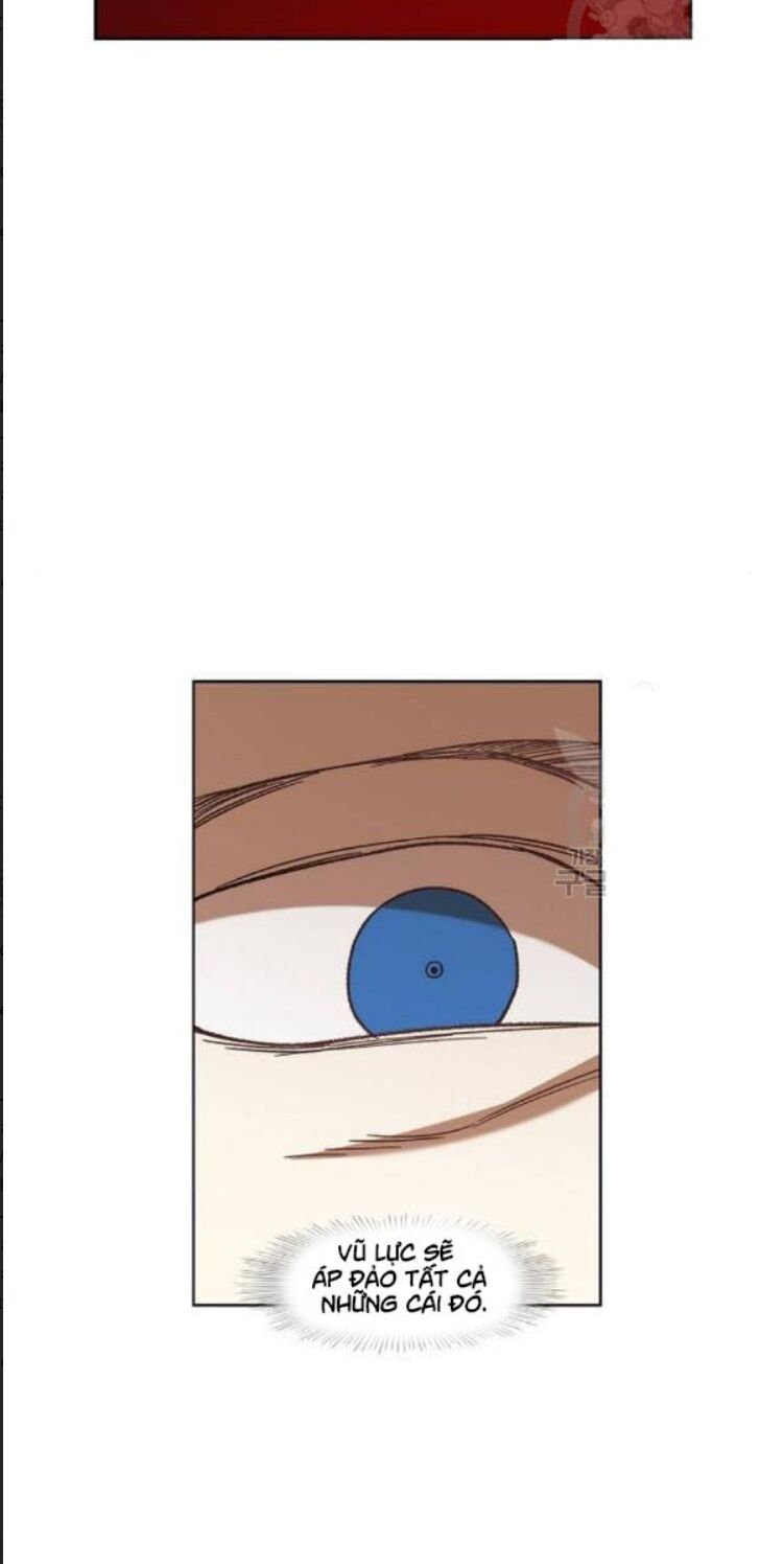 Võ Sĩ Quyền Anh chapter 61 63