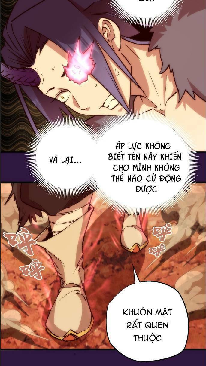 ta không phải đại ma vương chapter 13 27