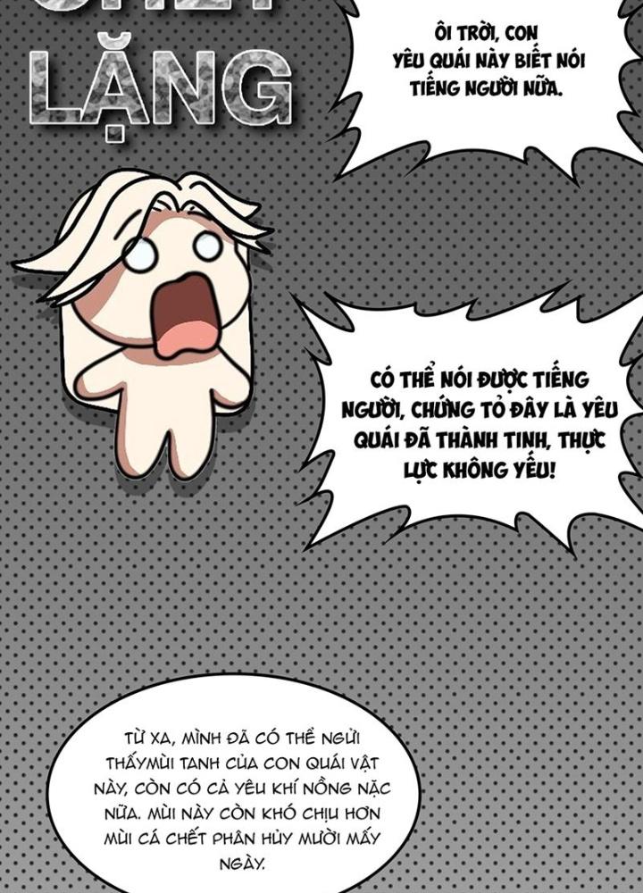 đệ tử của ta đều là vô địch đại yêu chapter 1.5 18