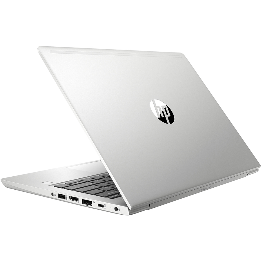 Laptop HP Probook 430 G7 9GQ01PA (Core i7-10510U/ 8GB DDR4/ 512GB SSD/ 13.3 FHD/ Dos) - Hàng Chính Hãng