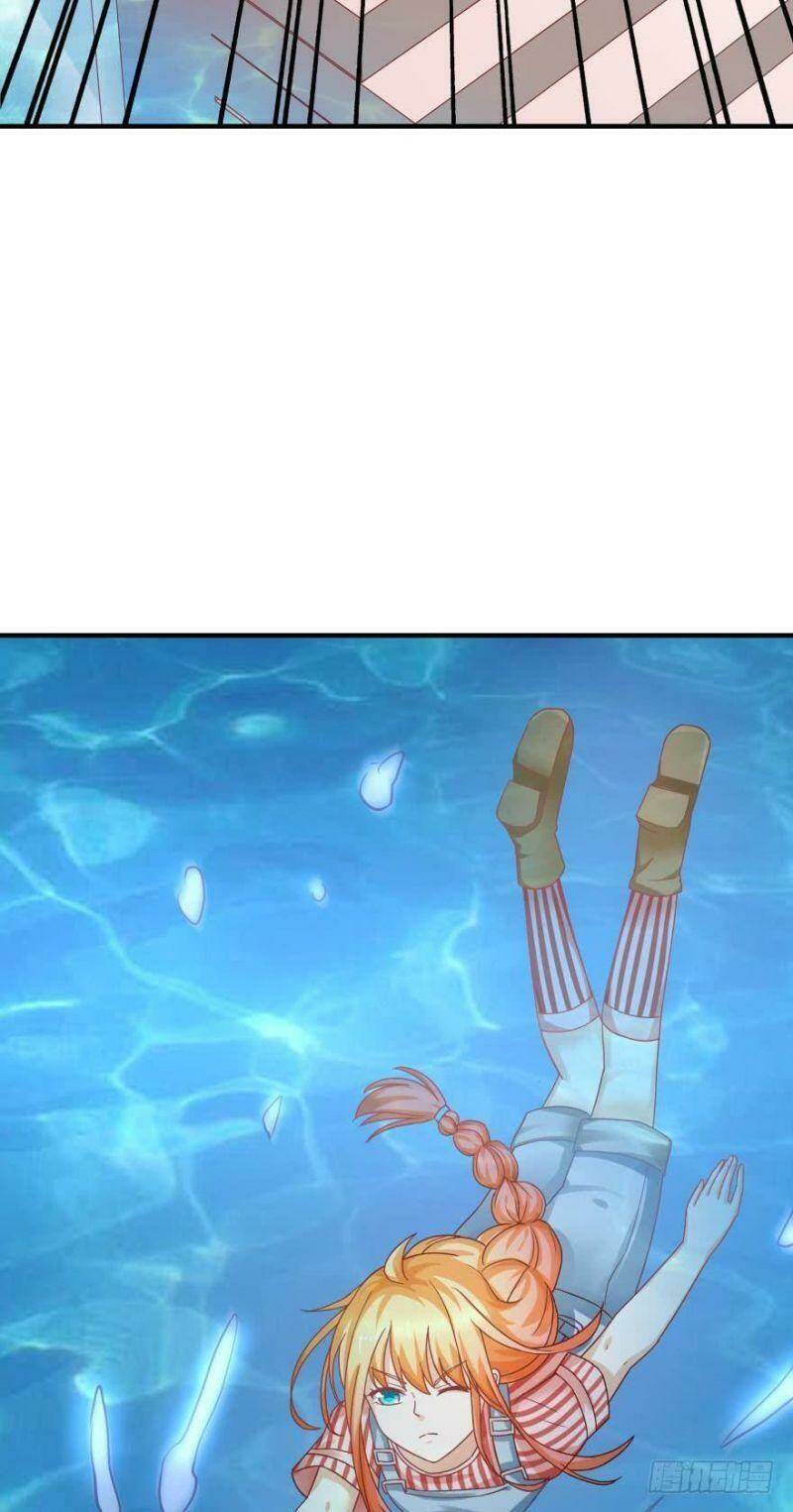 nhân ngư học trưởng, đừng ôm ta! chapter 62 3