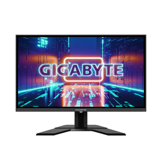 Màn Hình Gaming Gigabyte G27Q 27 inch ( QHD/IPS/144Hz/1ms ) - Hàng Chính Hãng