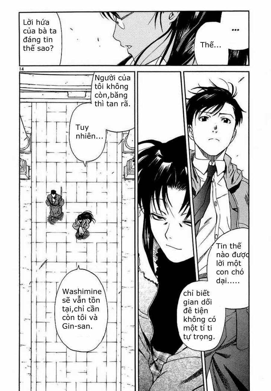 hố đen chapter 36 14