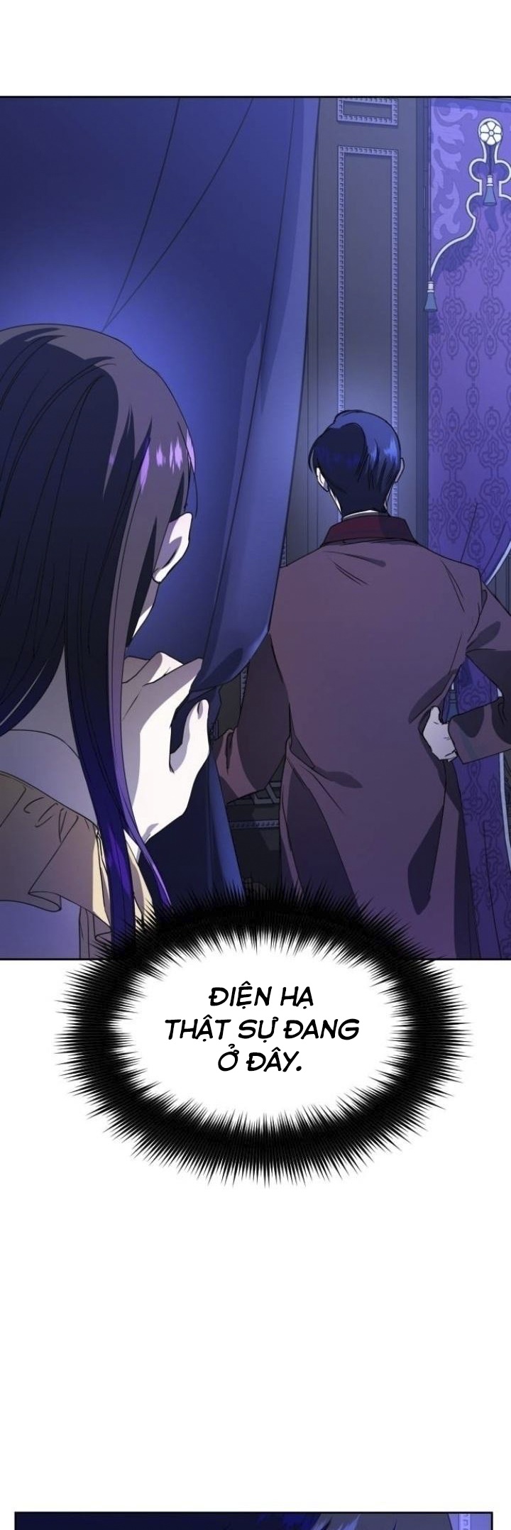 tôi muốn trở thành cô ấy dù chỉ là một ngày chapter 33 2