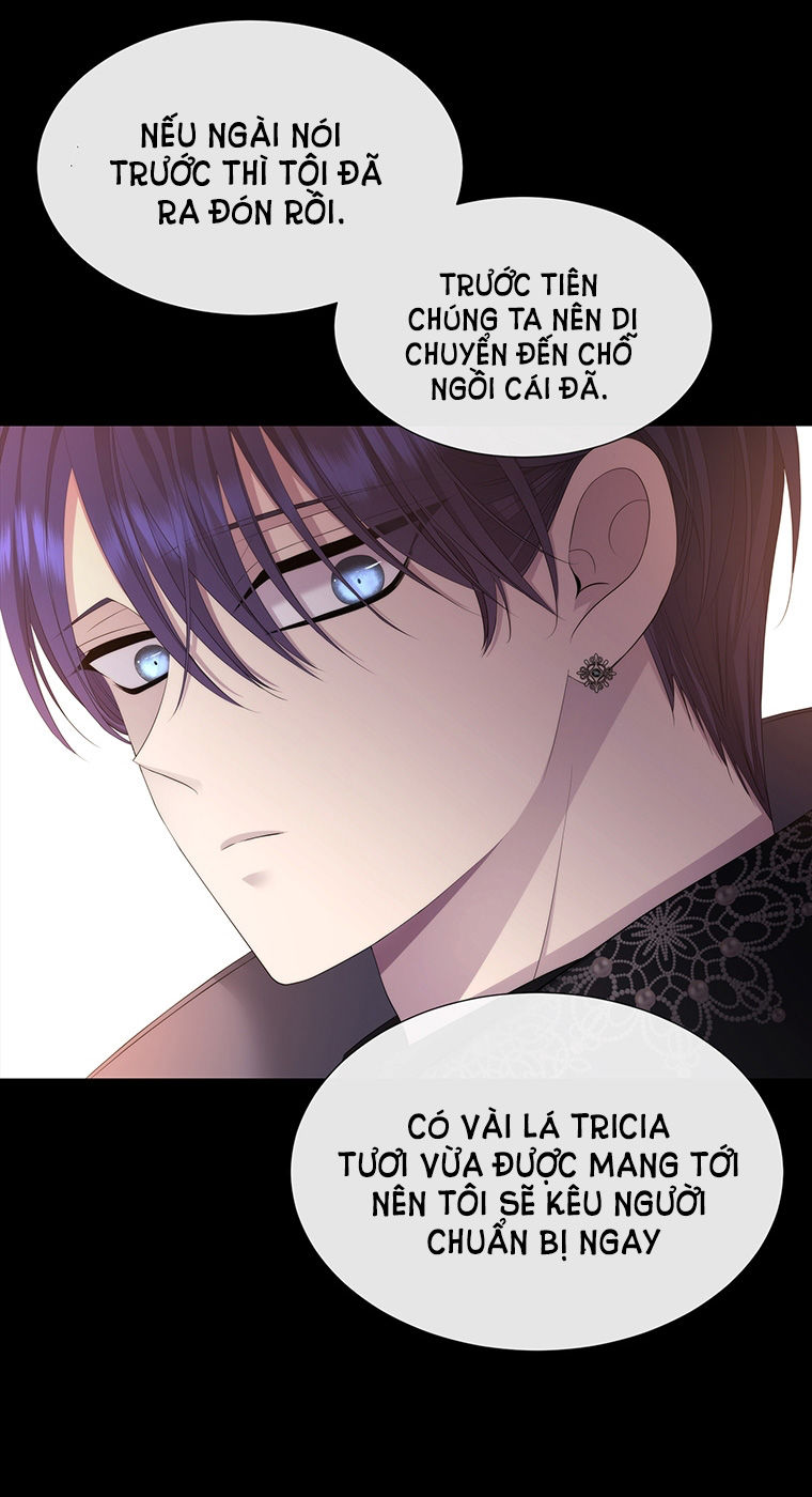 năm môn đệ của charlotte chapter 138.1 23