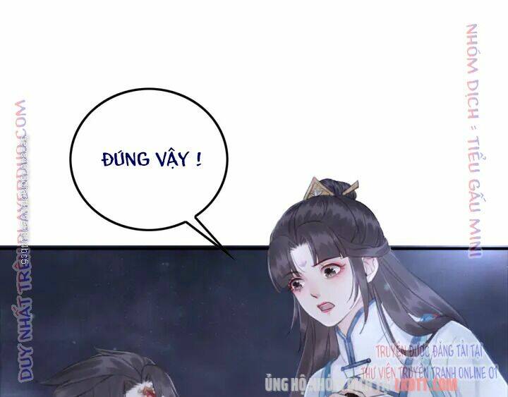 trọng sinh bá sủng nhiếp chính vương quá mạnh mẽ chapter 141 17