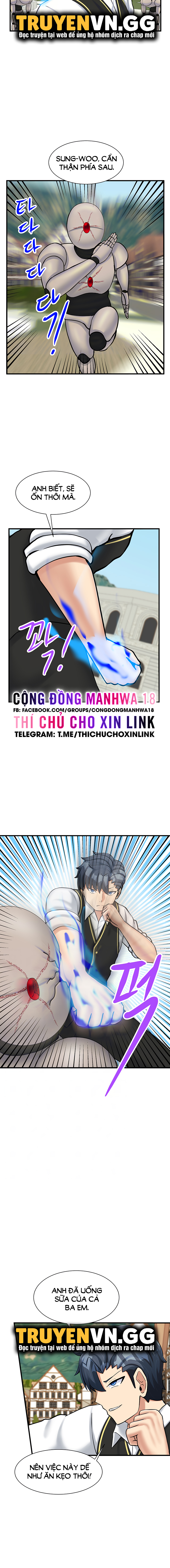 tiệm cafe vắt sữa chapter 28 2