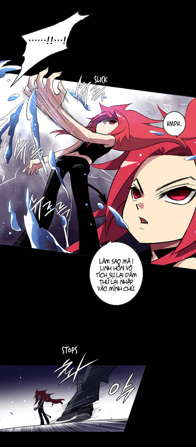 bản khế ước linh hồn chapter 1 37