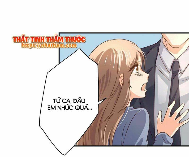 cuồng duệ tiểu thê chapter 20 11