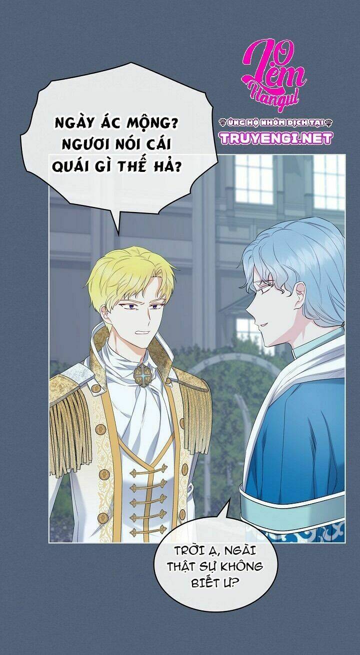 kẻ tạo ra nữ phản diện chapter 35 4