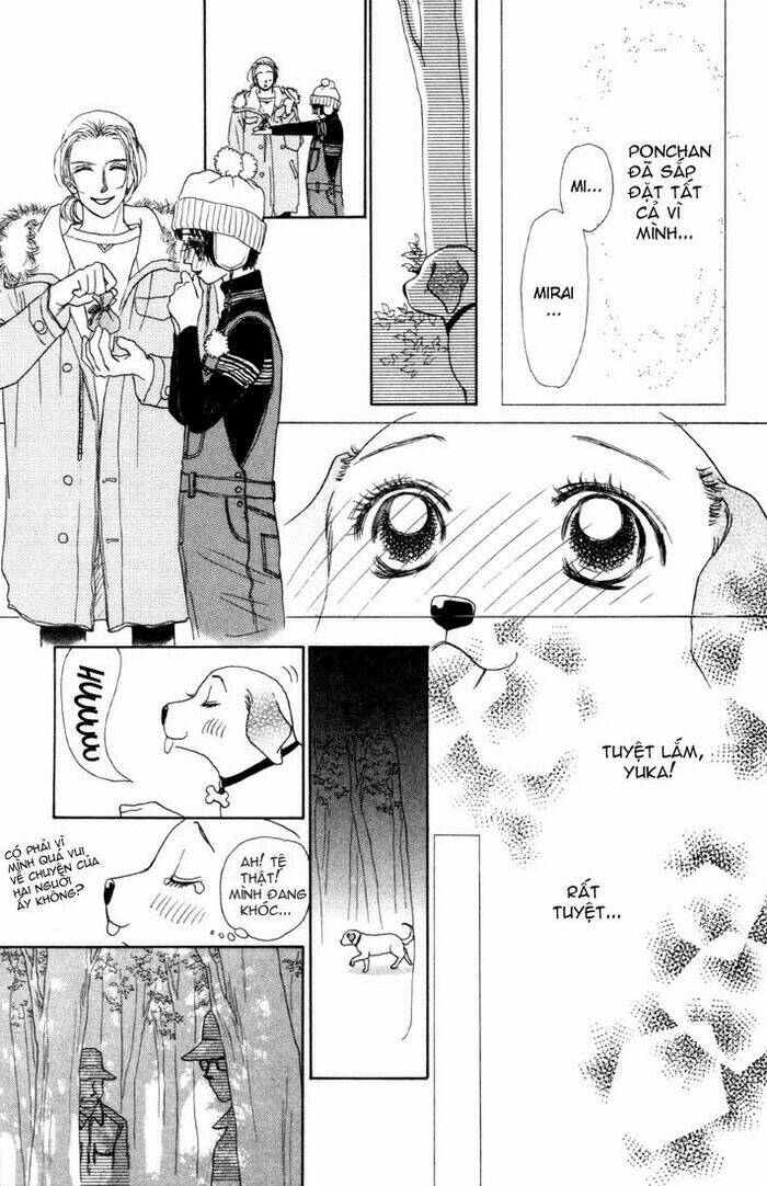 guru guru ponchan chapter 5 22