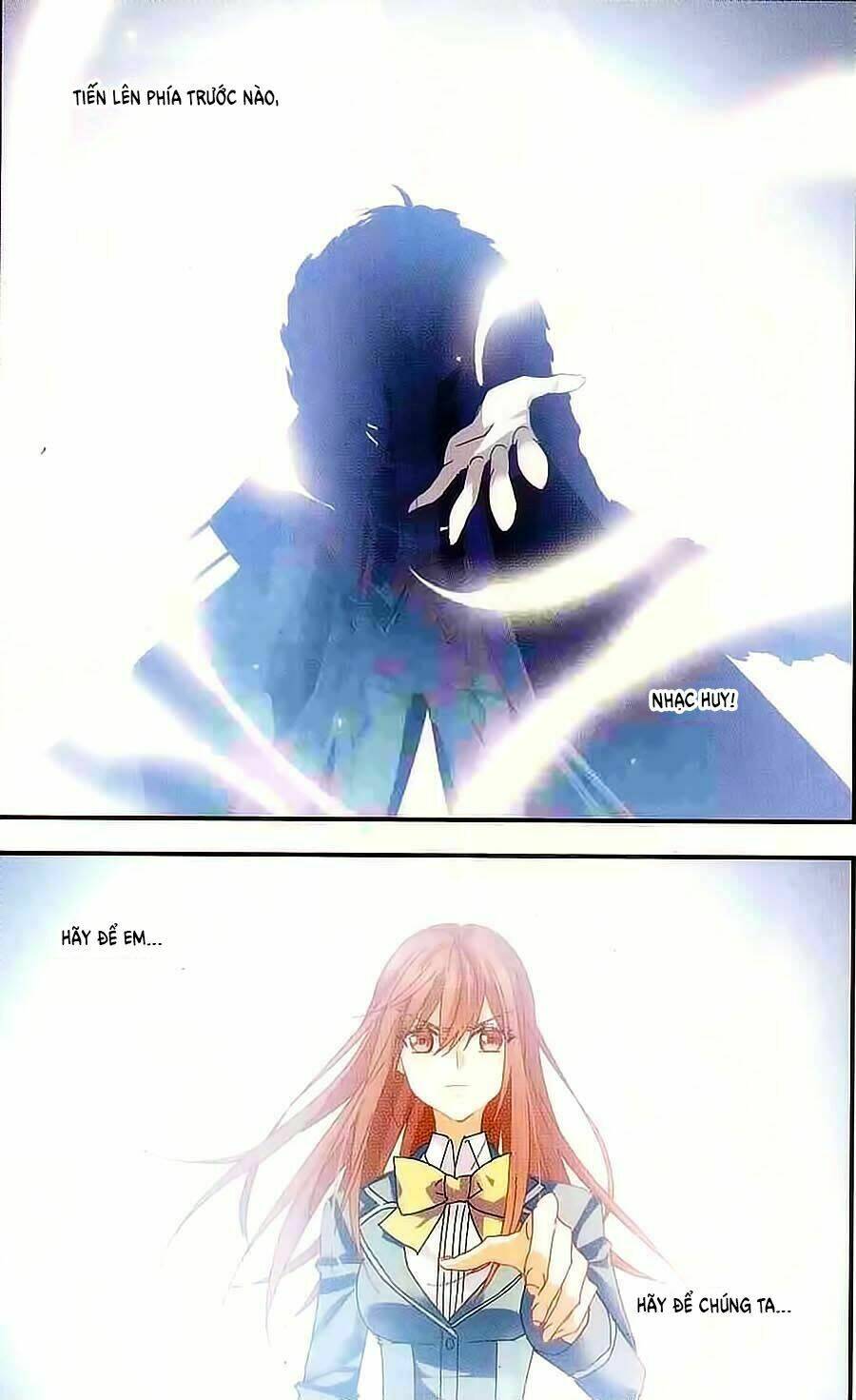 ngôi sao câu lạc bộ chapter 149 17