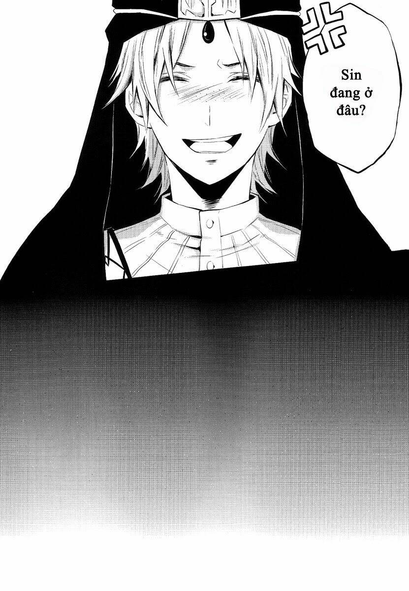 [magidj] adenium chapter 0 5