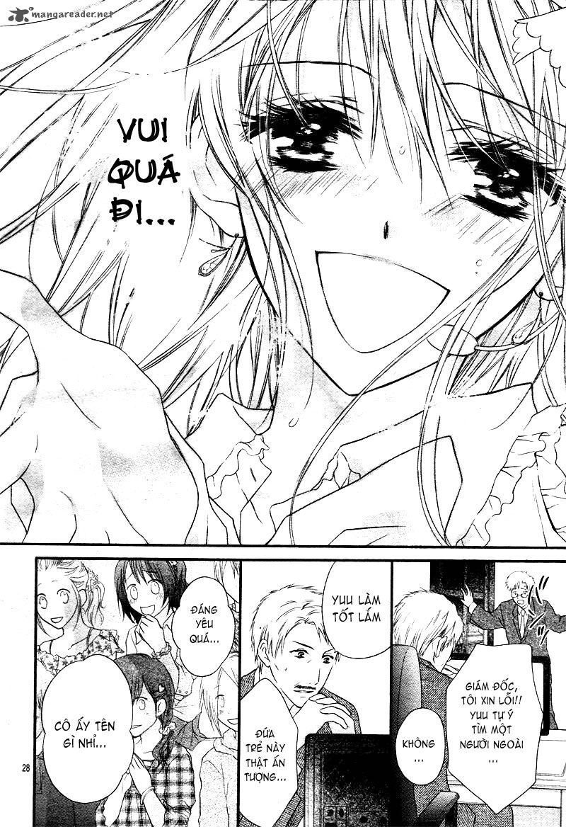 1/2 love! chapter 1 30