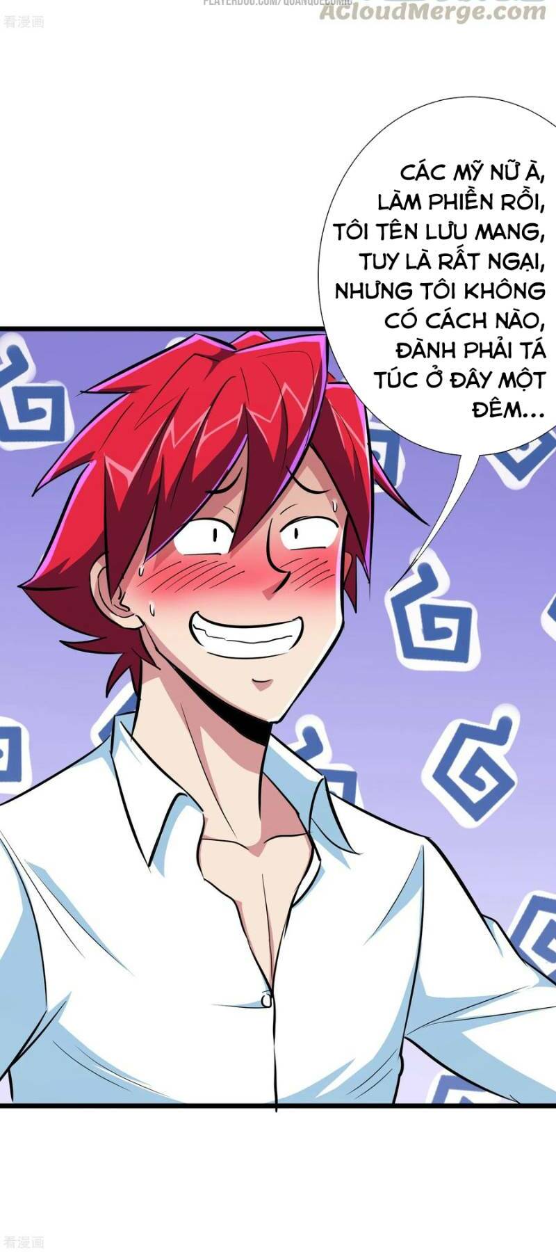 tối cường đặc chủng binh của hoa khôi chapter 56 27