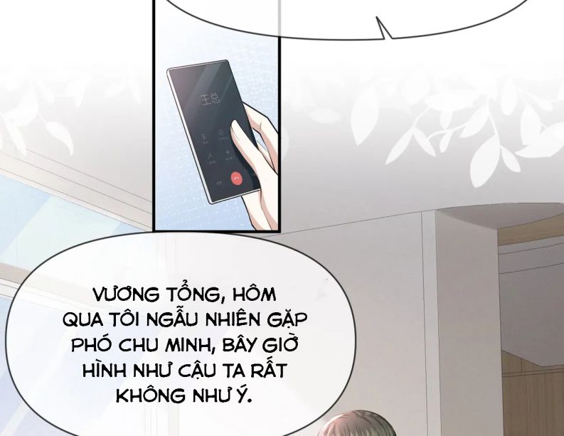 Từ Hôm Nay Bắt Đầu Ngược Tra Nam chapter 69