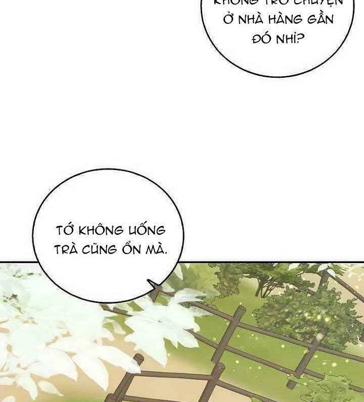 tôi là bạn gái cũ của một người lính chapter 14 8