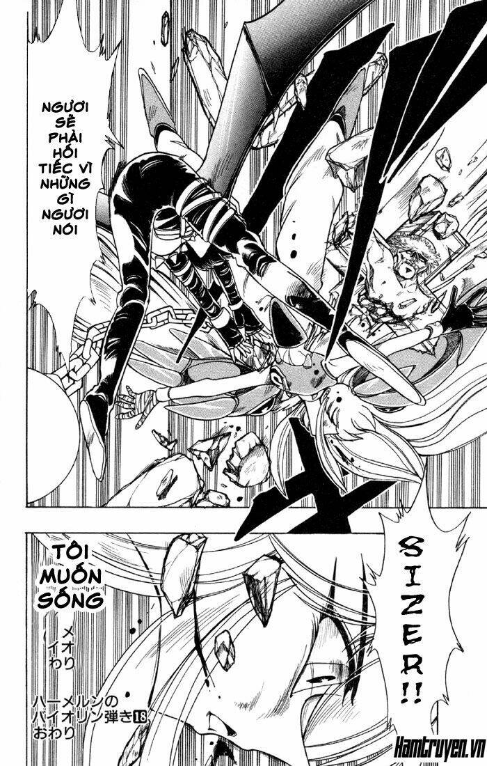 violinist of hameln - cây đàn kì diệu chapter 75 45