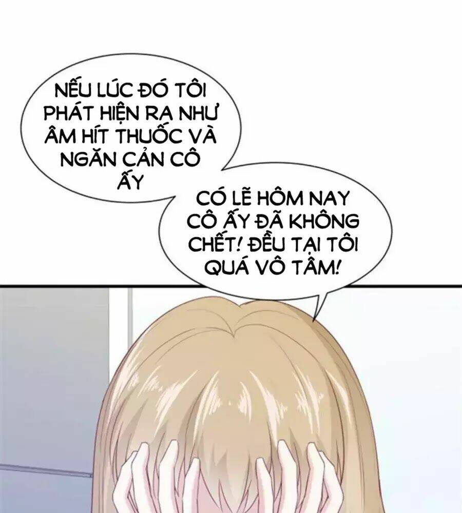 khi trò chơi ác ma bắt đầu chapter 114 61