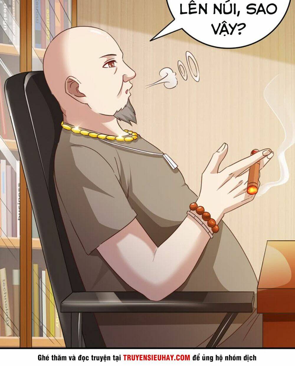 táng kiếm quyết chapter 32 28