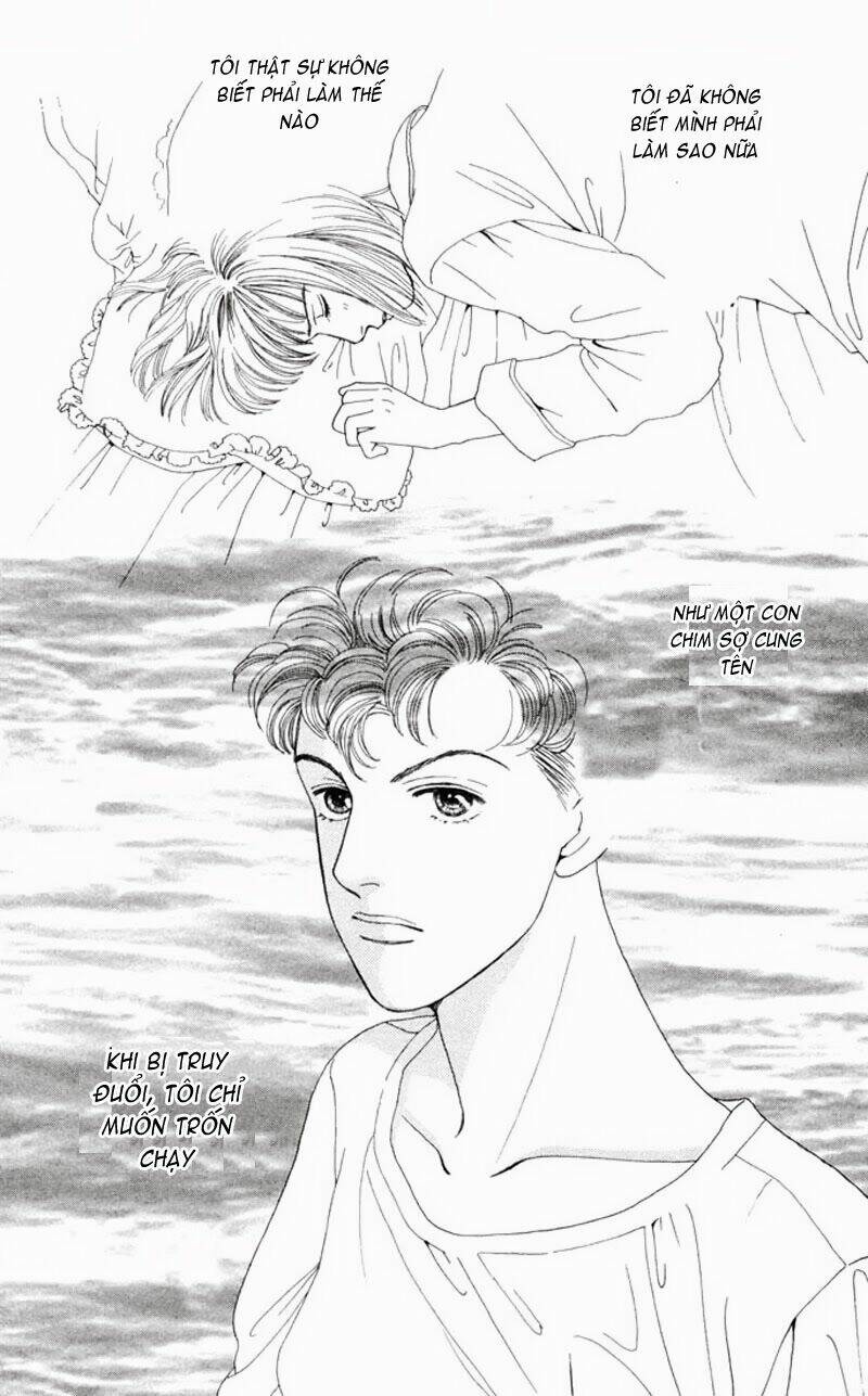 con nhà giàu chapter 119 11