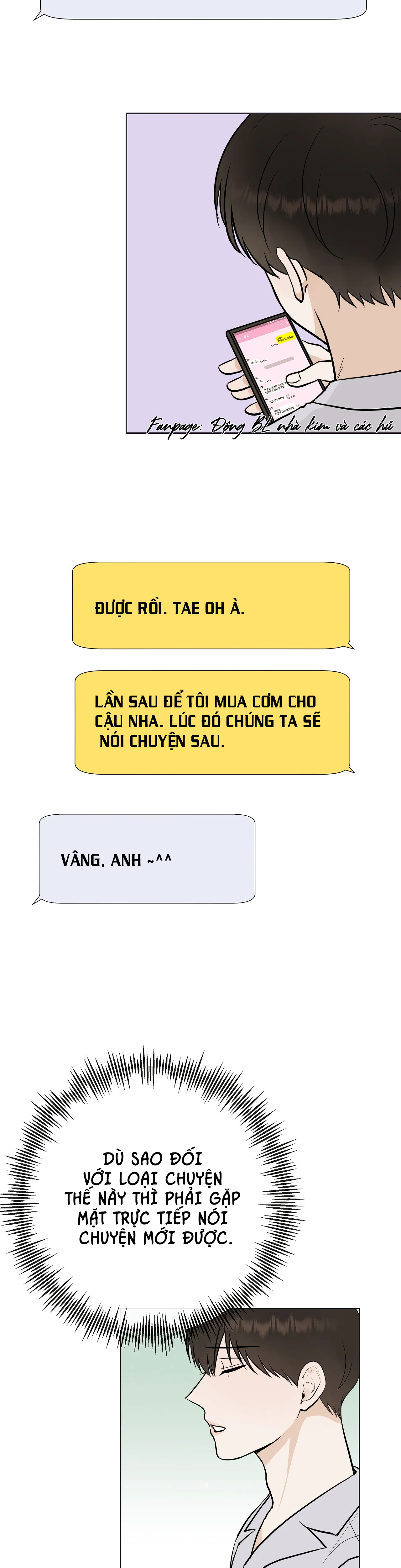 đứa bé là con tôi chapter 29 9