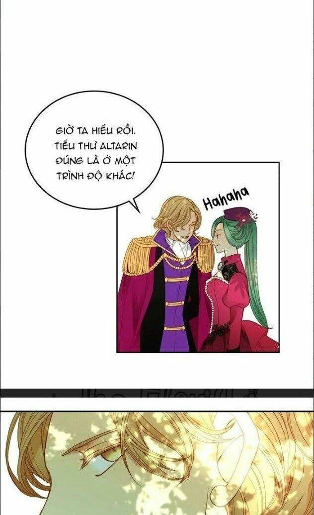 wendy , cô gái bán hoa chapter 22 23