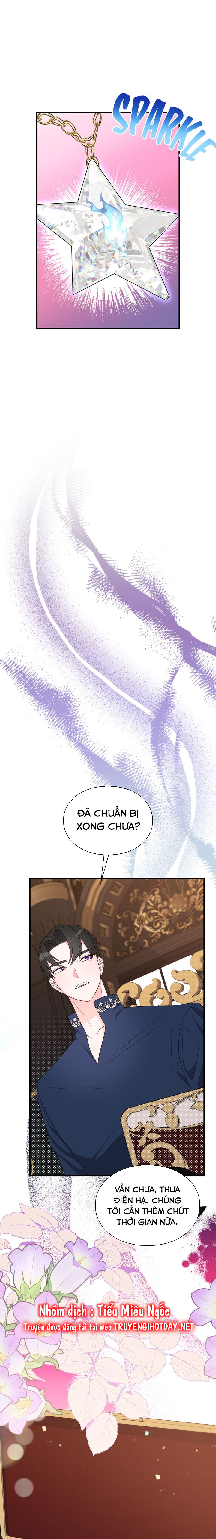 câu chuyện về nữ công tước chapter 79 3