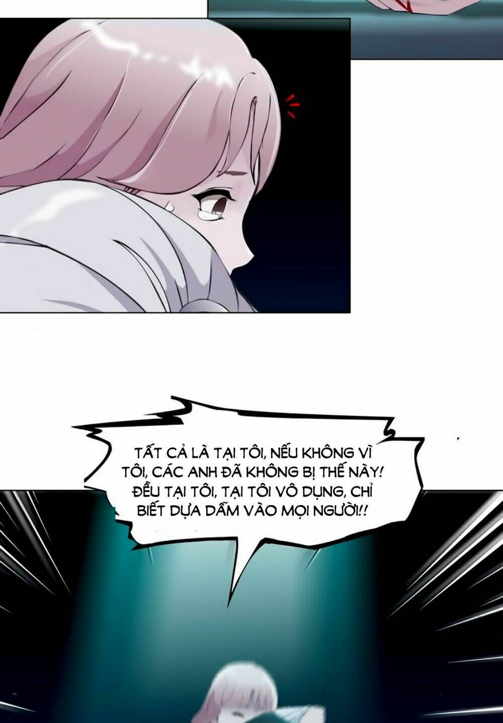 sổ tay mỹ nam giới x chapter 15 33