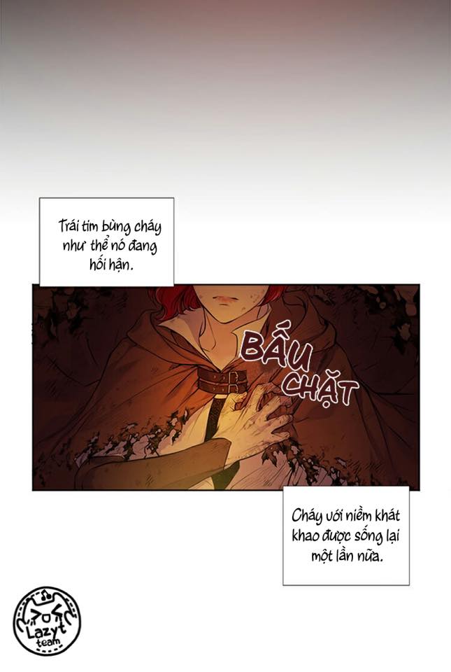 tuyển tập các chương prologue hàn chapter 7 15