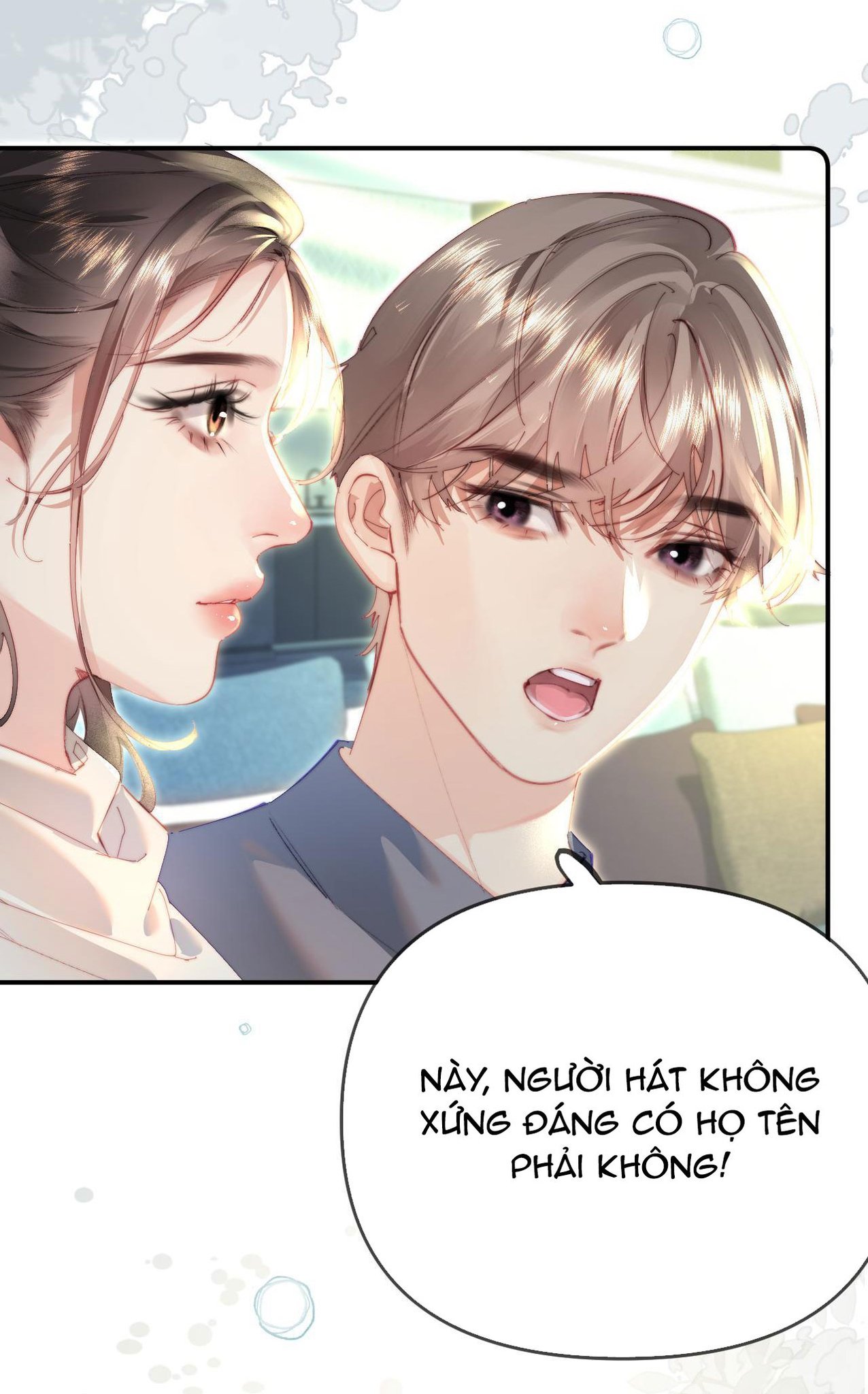 câu chuyện ngọt ngào của cặp vợ chồng đỉnh lưu chapter 101 18