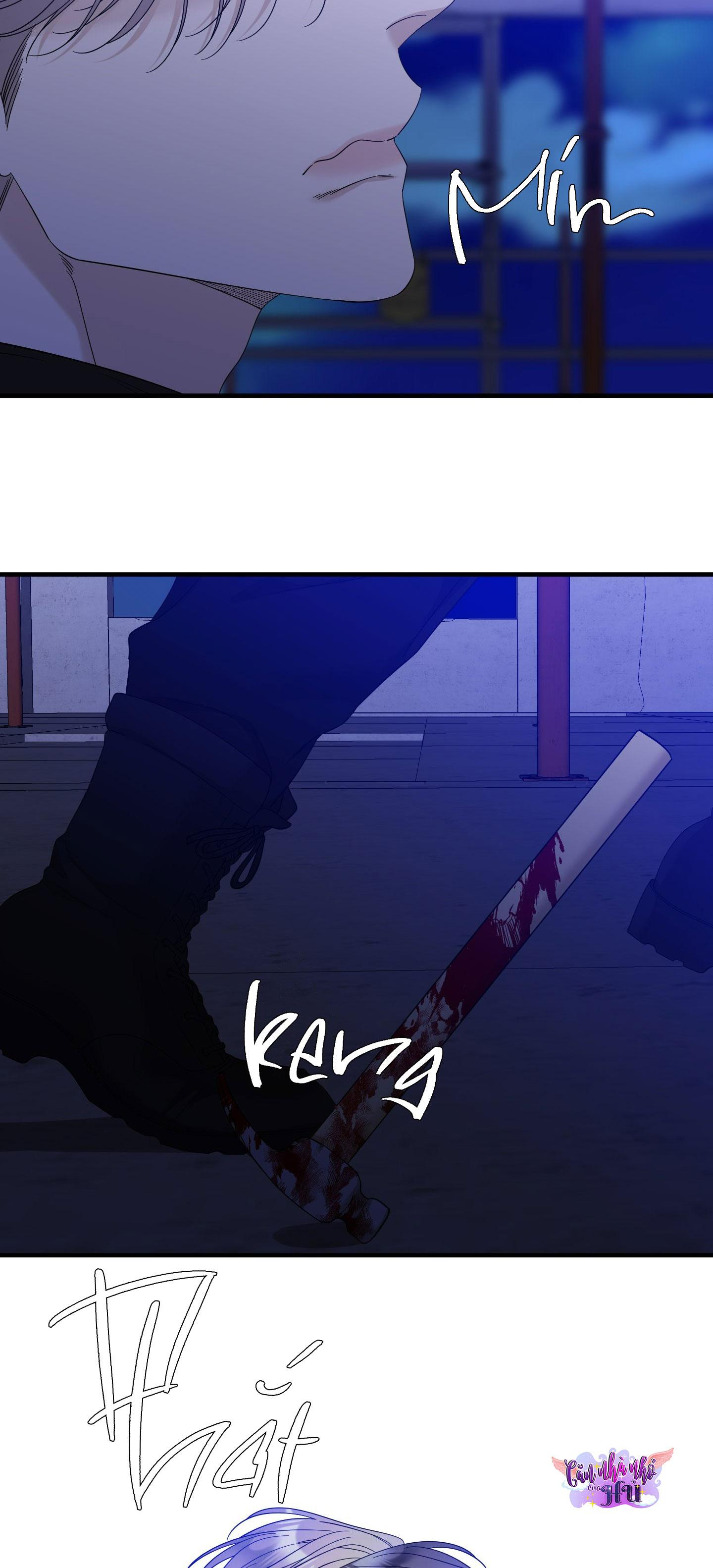 kẻ đê tiện chapter 51 41