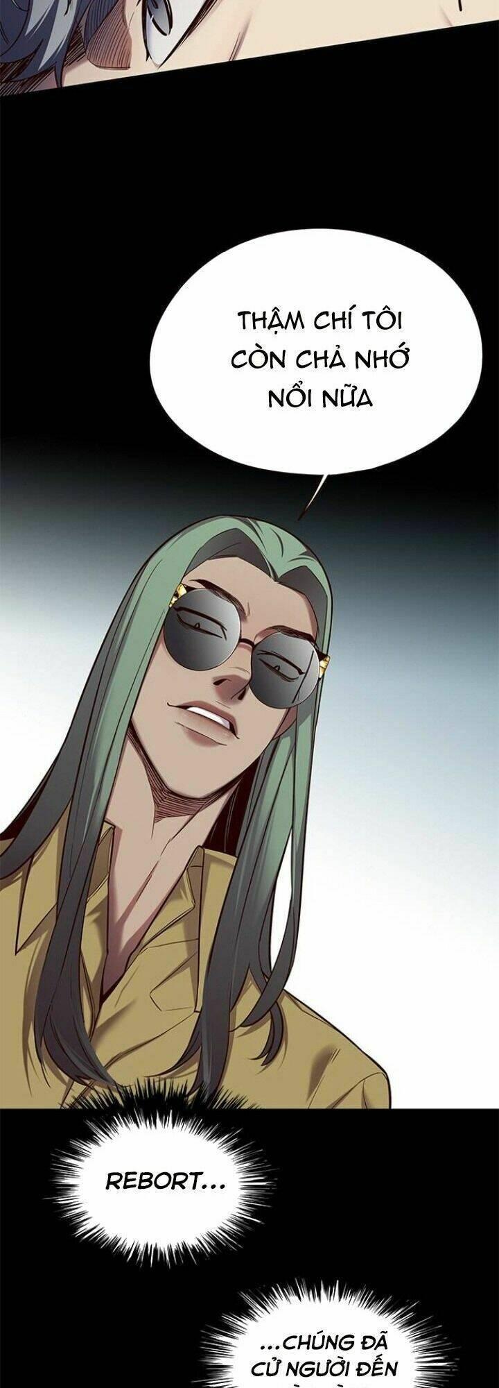 biến thân thành mèo chapter 111 18