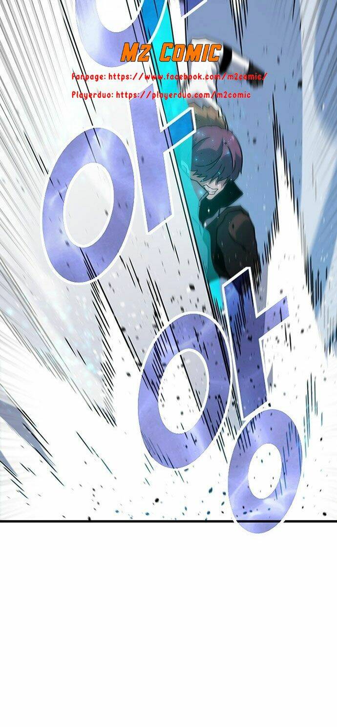 điểm chết chapter 18 55