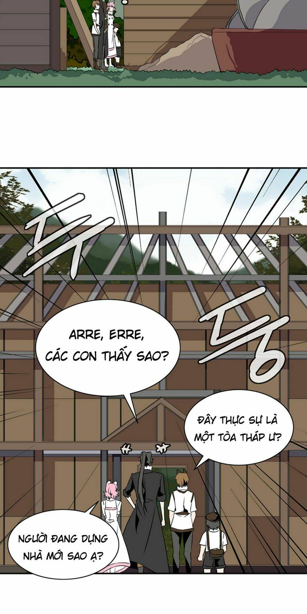 ảo mộng vương chapter 24 18