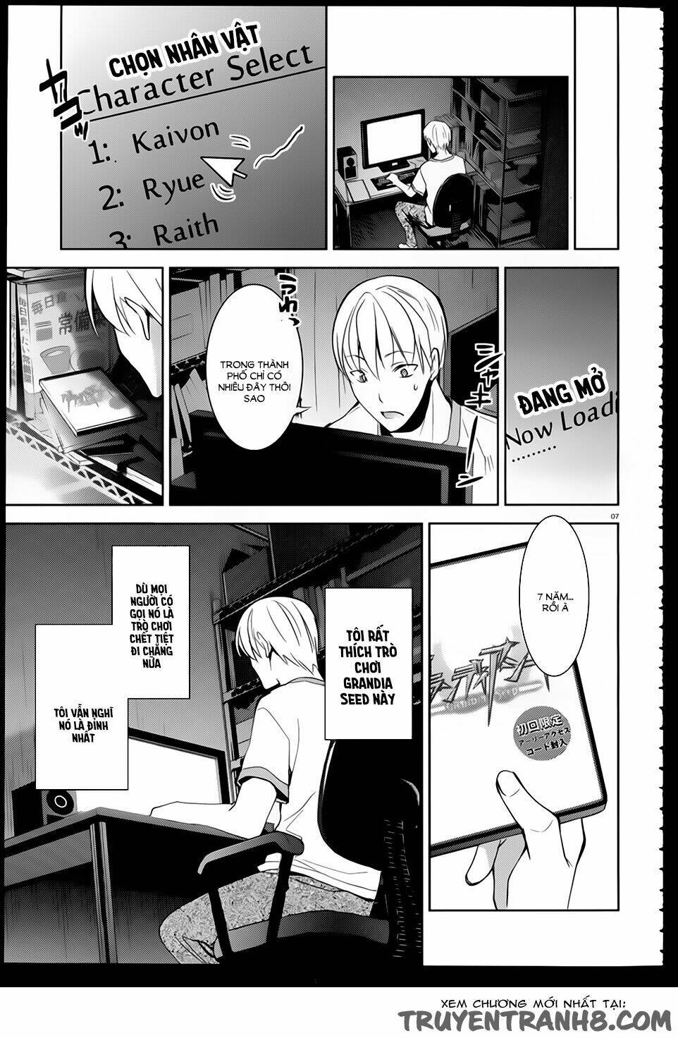 himajin, maou no sugata de isekai e tokidoki cheat na burari tabi chapter 1 8