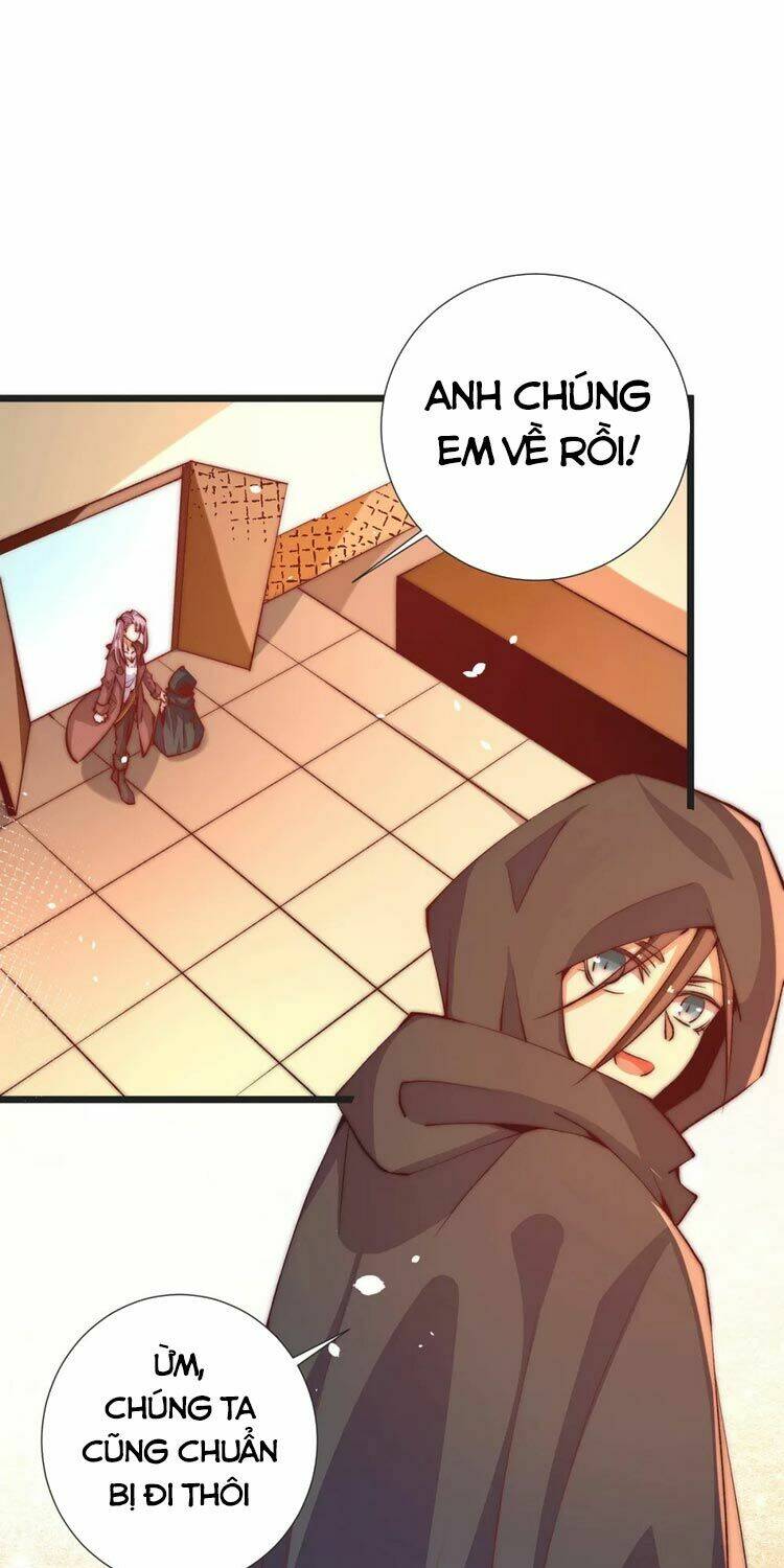 đô thị đỉnh phong cao thủ chapter 254 1